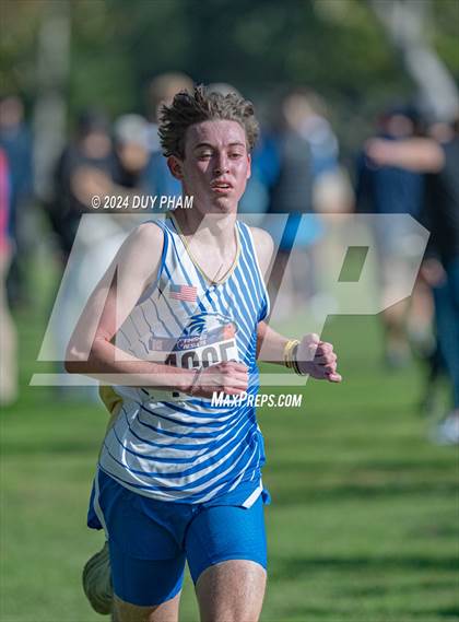 Thumbnail 3 in Trinity League Finals photogallery.