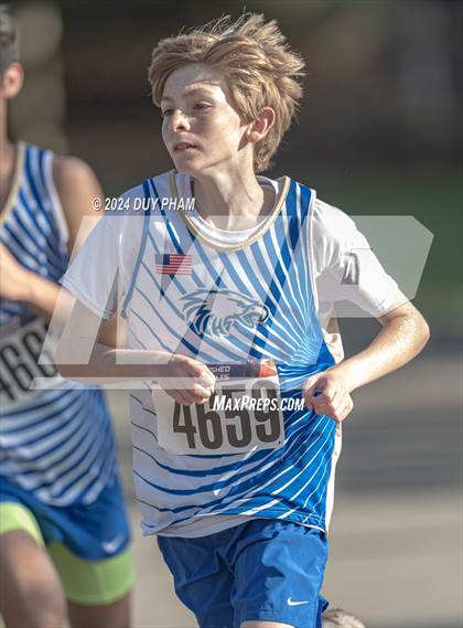 Thumbnail 2 in Trinity League Finals photogallery.