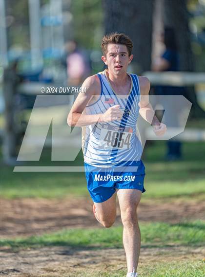 Thumbnail 2 in Trinity League Finals photogallery.