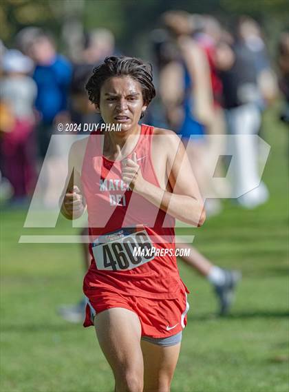 Thumbnail 3 in Trinity League Finals photogallery.