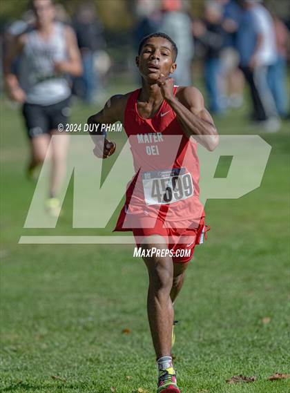 Thumbnail 3 in Trinity League Finals photogallery.