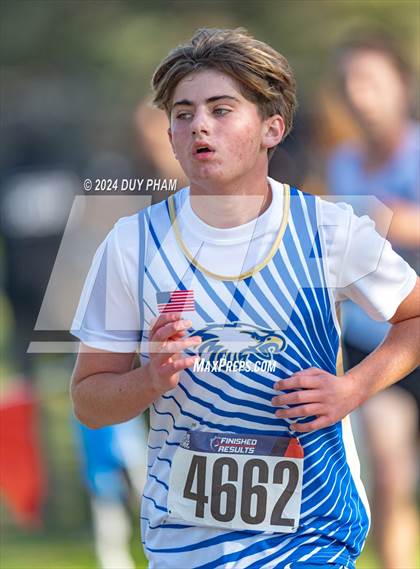 Thumbnail 3 in Trinity League Finals photogallery.