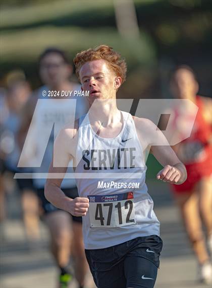 Thumbnail 3 in Trinity League Finals photogallery.
