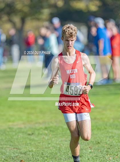 Thumbnail 3 in Trinity League Finals photogallery.