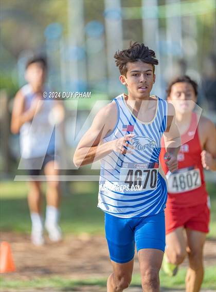 Thumbnail 3 in Trinity League Finals photogallery.