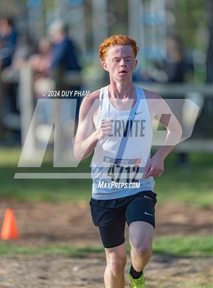 Thumbnail 3 in Trinity League Finals photogallery.