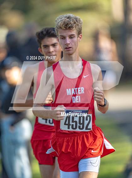 Thumbnail 3 in Trinity League Finals photogallery.