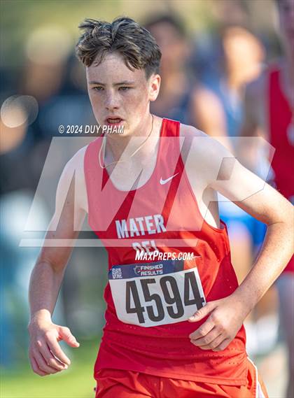Thumbnail 1 in Trinity League Finals photogallery.