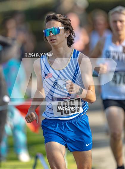 Thumbnail 1 in Trinity League Finals photogallery.