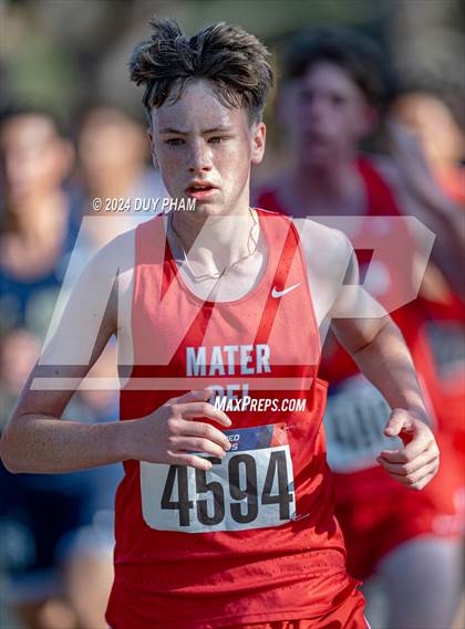 Thumbnail 3 in Trinity League Finals photogallery.