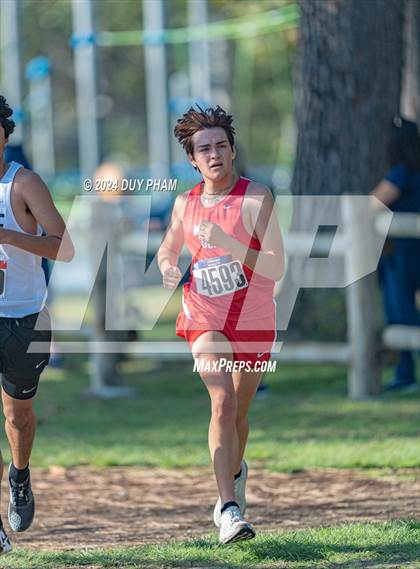 Thumbnail 3 in Trinity League Finals photogallery.