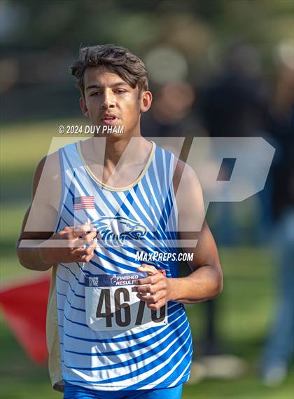 Thumbnail 3 in Trinity League Finals photogallery.