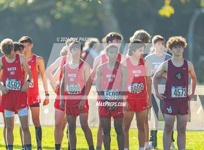 Thumbnail 2 in Trinity League Finals photogallery.
