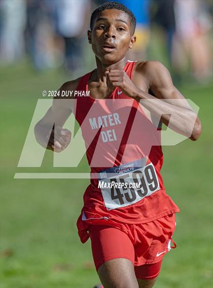 Thumbnail 2 in Trinity League Finals photogallery.