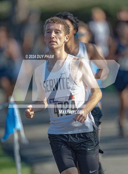 Thumbnail 3 in Trinity League Finals photogallery.
