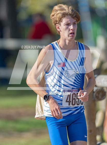 Thumbnail 2 in Trinity League Finals photogallery.