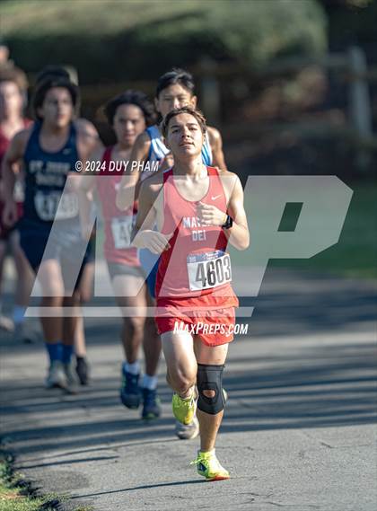 Thumbnail 3 in Trinity League Finals photogallery.