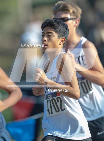 Thumbnail 3 in Trinity League Finals photogallery.