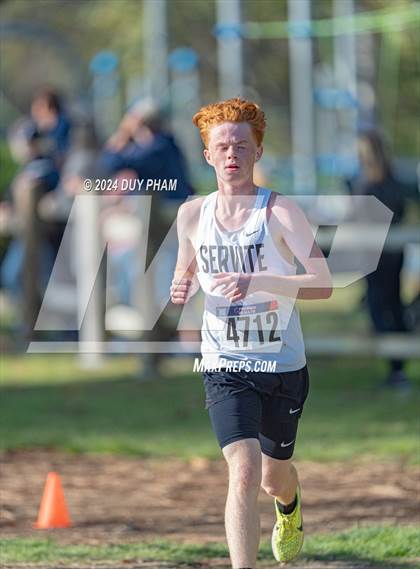 Thumbnail 2 in Trinity League Finals photogallery.