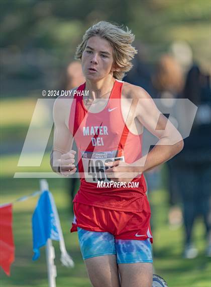 Thumbnail 3 in Trinity League Finals photogallery.