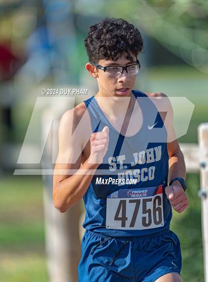 Thumbnail 3 in Trinity League Finals photogallery.