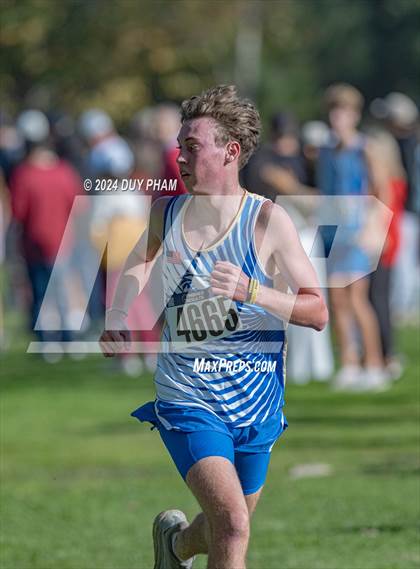 Thumbnail 2 in Trinity League Finals photogallery.