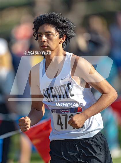 Thumbnail 2 in Trinity League Finals photogallery.