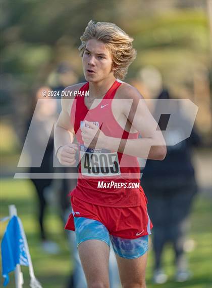Thumbnail 2 in Trinity League Finals photogallery.