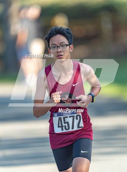 Thumbnail 3 in Trinity League Finals photogallery.