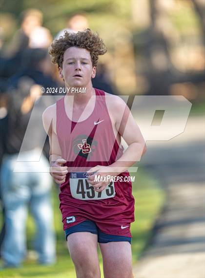 Thumbnail 3 in Trinity League Finals photogallery.