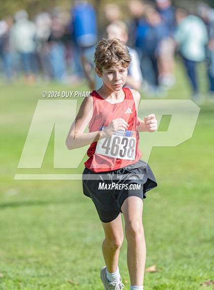Thumbnail 3 in Trinity League Finals photogallery.