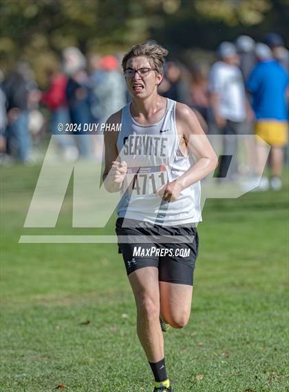 Thumbnail 3 in Trinity League Finals photogallery.