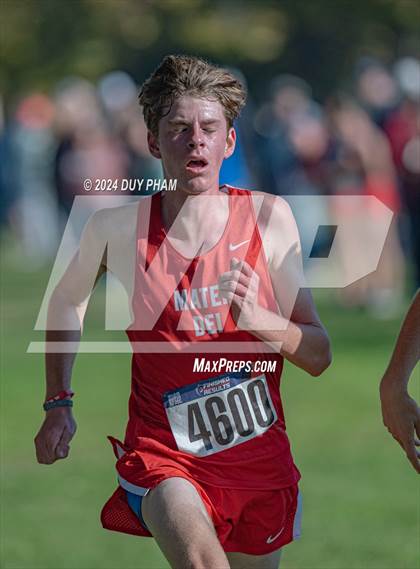Thumbnail 3 in Trinity League Finals photogallery.