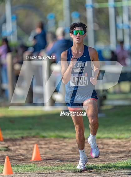 Thumbnail 3 in Trinity League Finals photogallery.