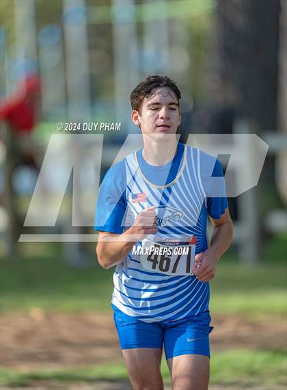 Thumbnail 1 in Trinity League Finals photogallery.