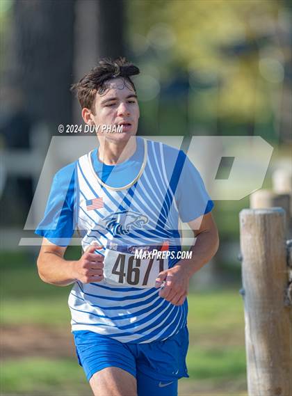 Thumbnail 3 in Trinity League Finals photogallery.