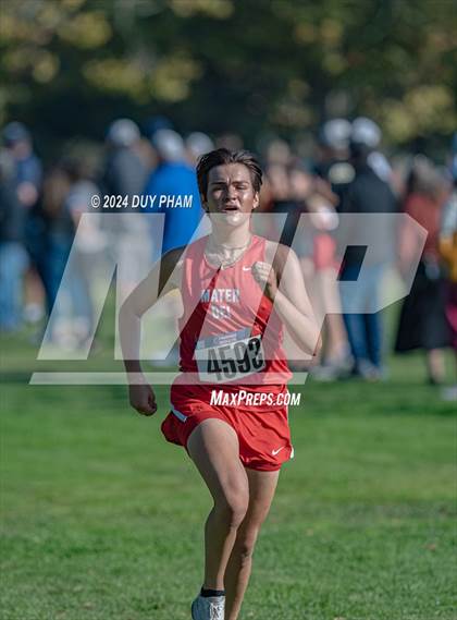 Thumbnail 3 in Trinity League Finals photogallery.