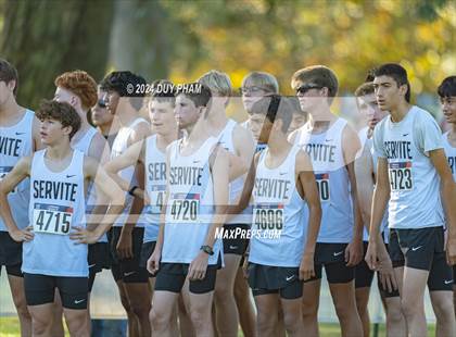 Thumbnail 1 in Trinity League Finals photogallery.