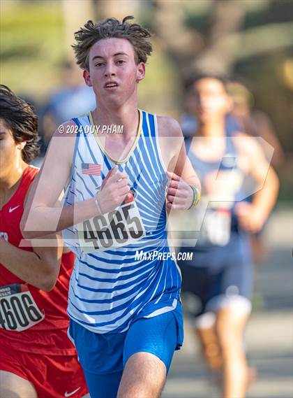 Thumbnail 2 in Trinity League Finals photogallery.