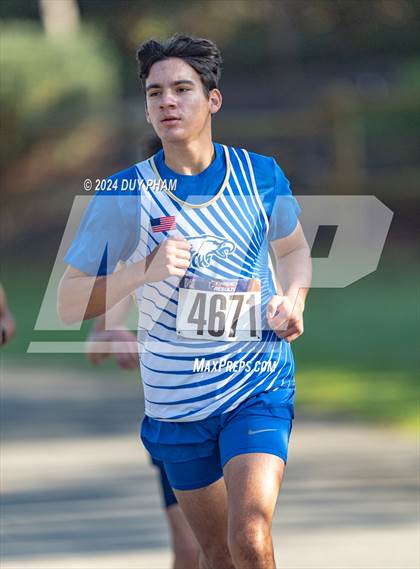 Thumbnail 3 in Trinity League Finals photogallery.