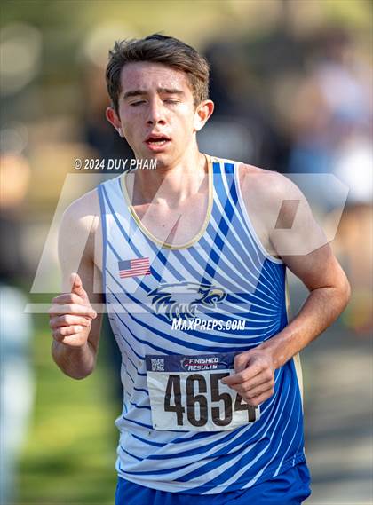 Thumbnail 3 in Trinity League Finals photogallery.