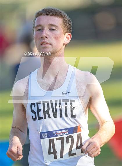 Thumbnail 3 in Trinity League Finals photogallery.