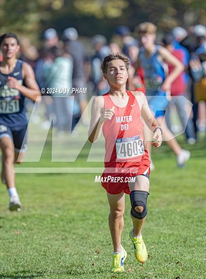 Thumbnail 3 in Trinity League Finals photogallery.