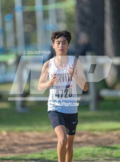 Thumbnail 2 in Trinity League Finals photogallery.