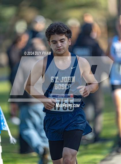 Thumbnail 3 in Trinity League Finals photogallery.