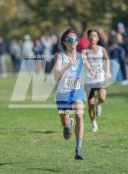 Thumbnail 3 in Trinity League Finals photogallery.