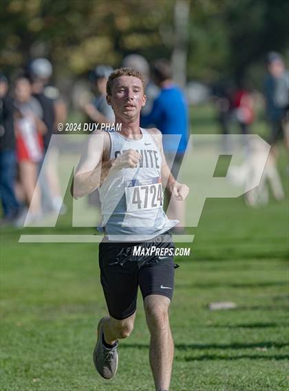Thumbnail 2 in Trinity League Finals photogallery.