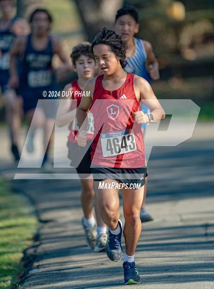 Thumbnail 3 in Trinity League Finals photogallery.