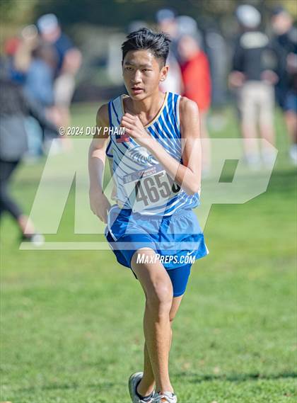 Thumbnail 3 in Trinity League Finals photogallery.