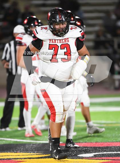 Thumbnail 2 in Coconino @ Glendale (AIA 4A Round 1 Playoff)  photogallery.